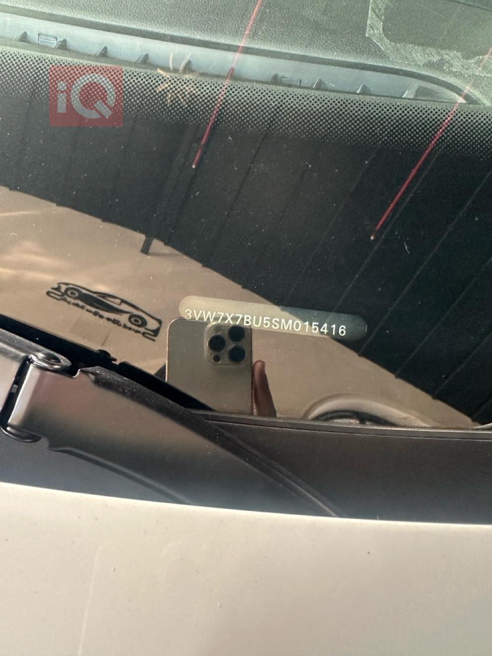 ڤۆڵکسواگن جێتا